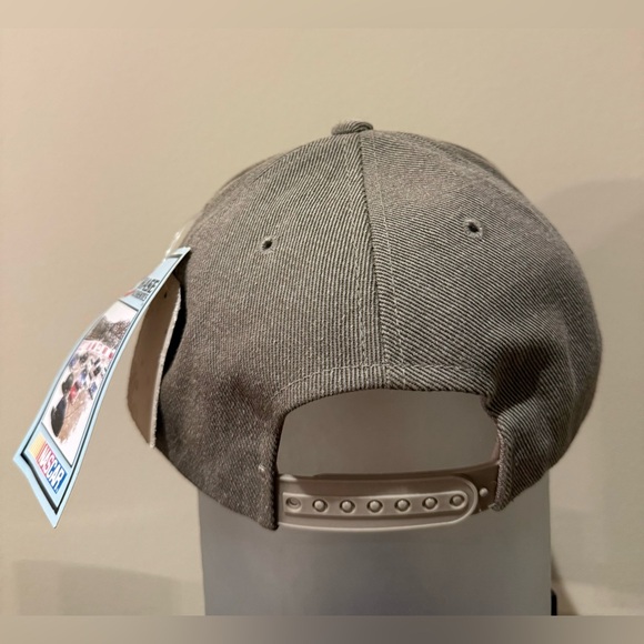 Vintage NASCAR Rusty Wallace Number 2 With Signature - Picture 3 of 6